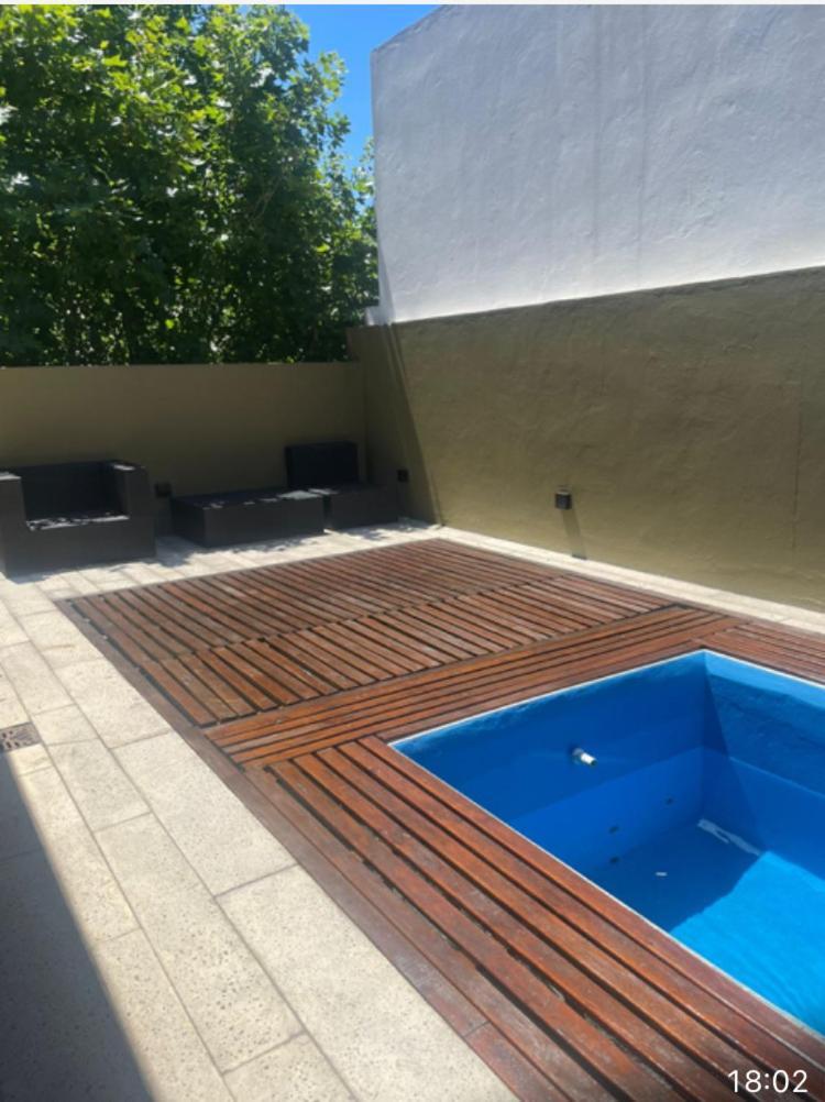 Bue Apartment