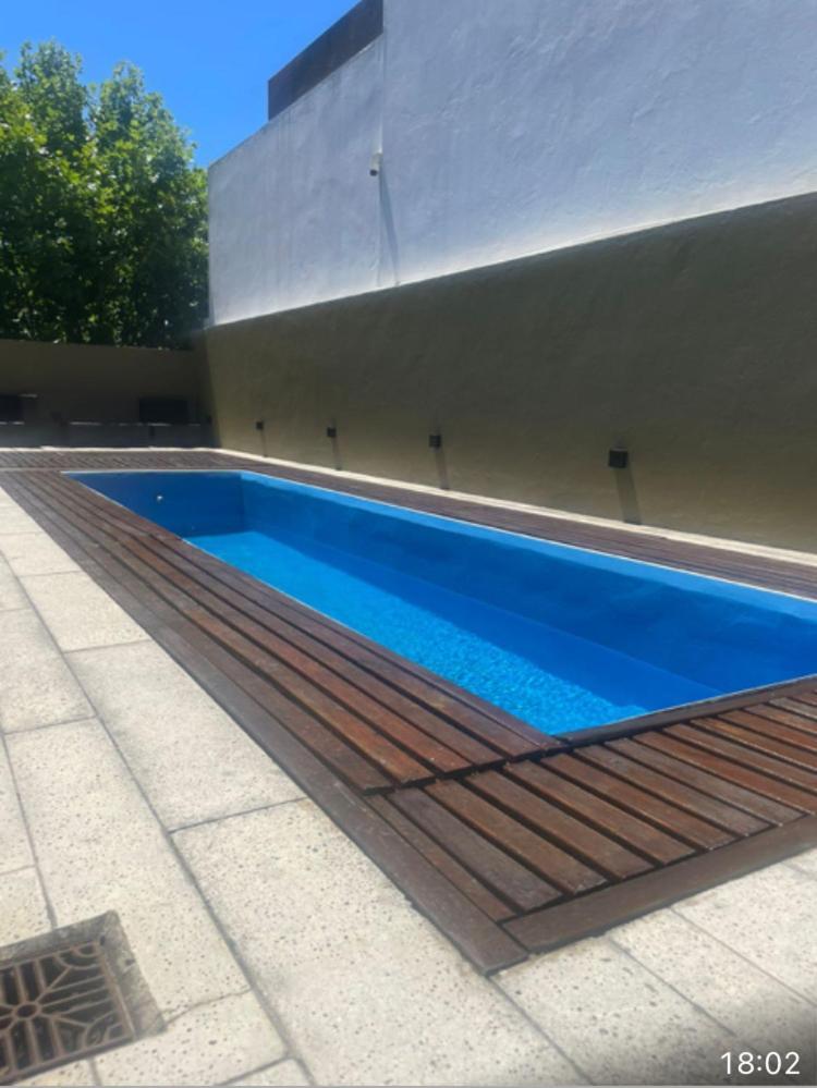 Apartment Bue