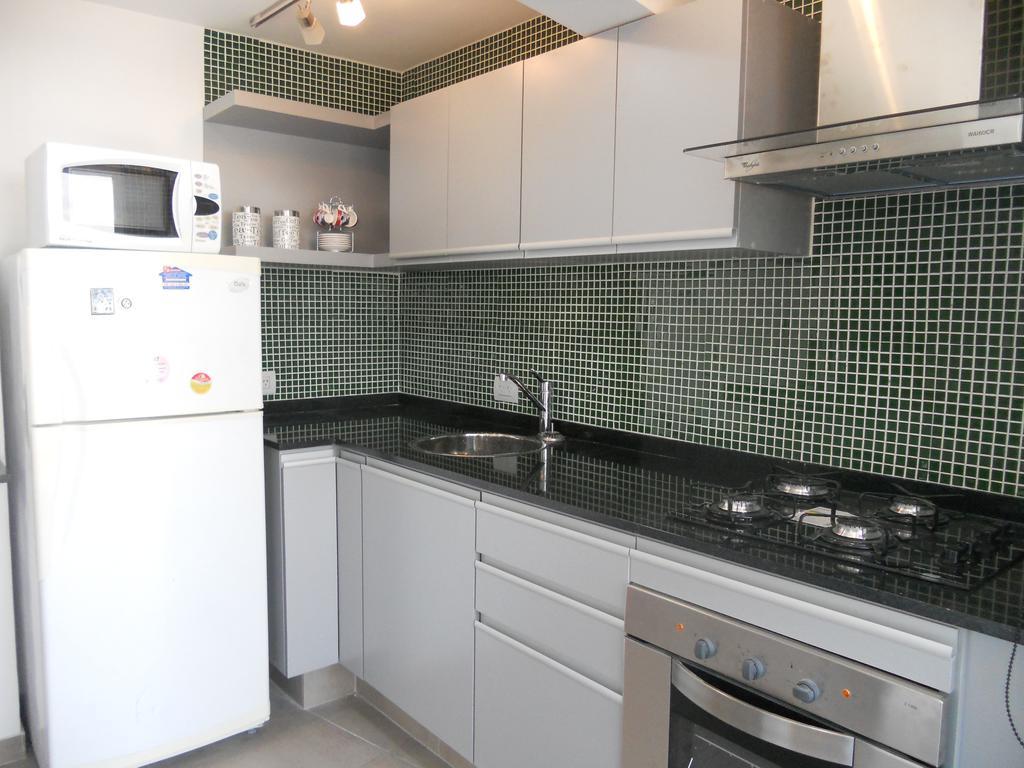 Apartment Valentin Gomez