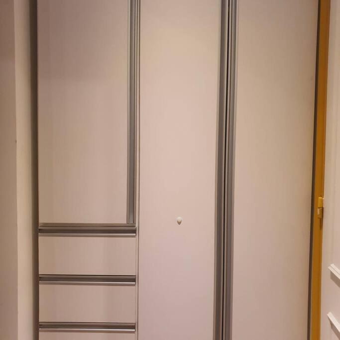 Palermo Dos Ambientes Para Cuatro Apartment