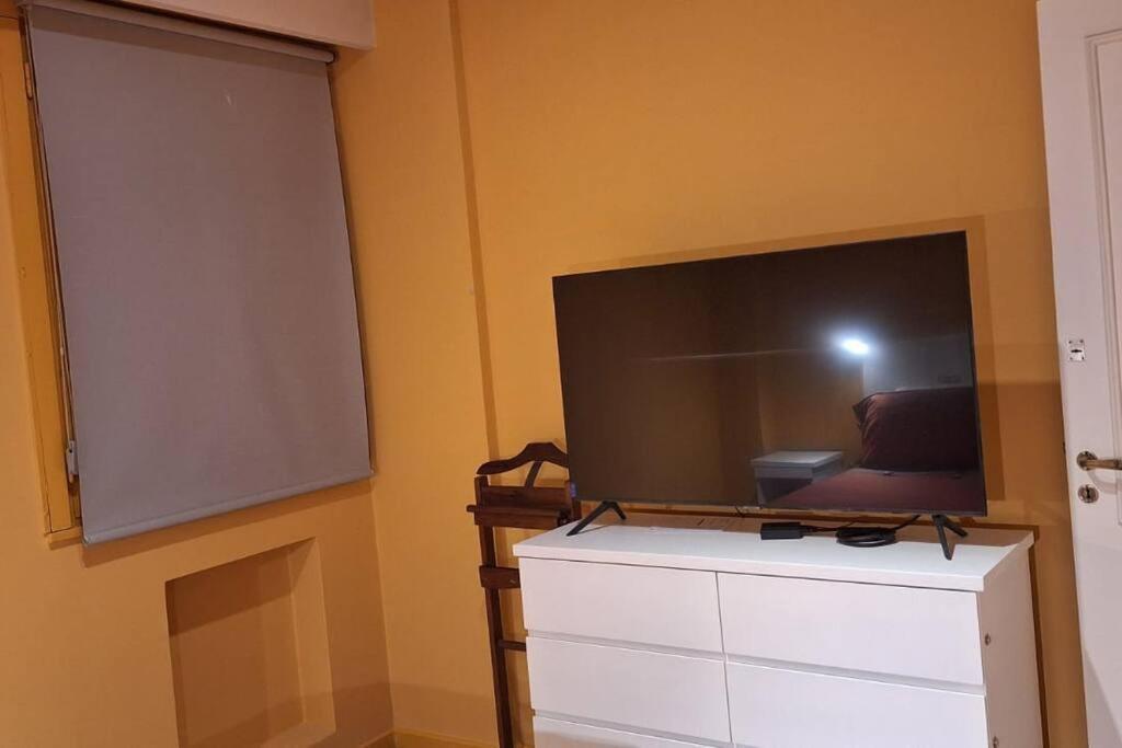 Apartment Palermo Dos Ambientes Para Cuatro
