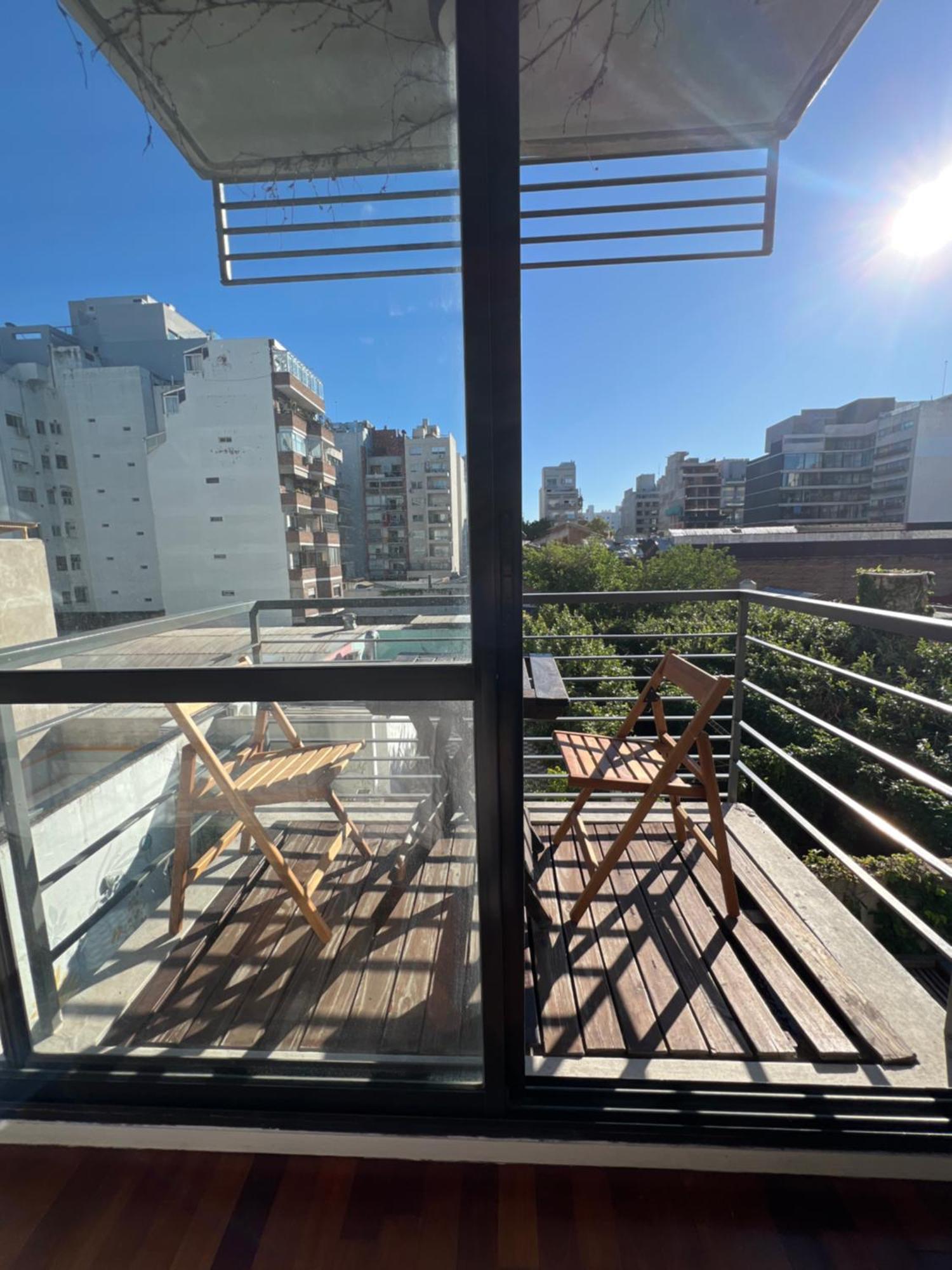 At Nicaragua 6042 Buenos Aires