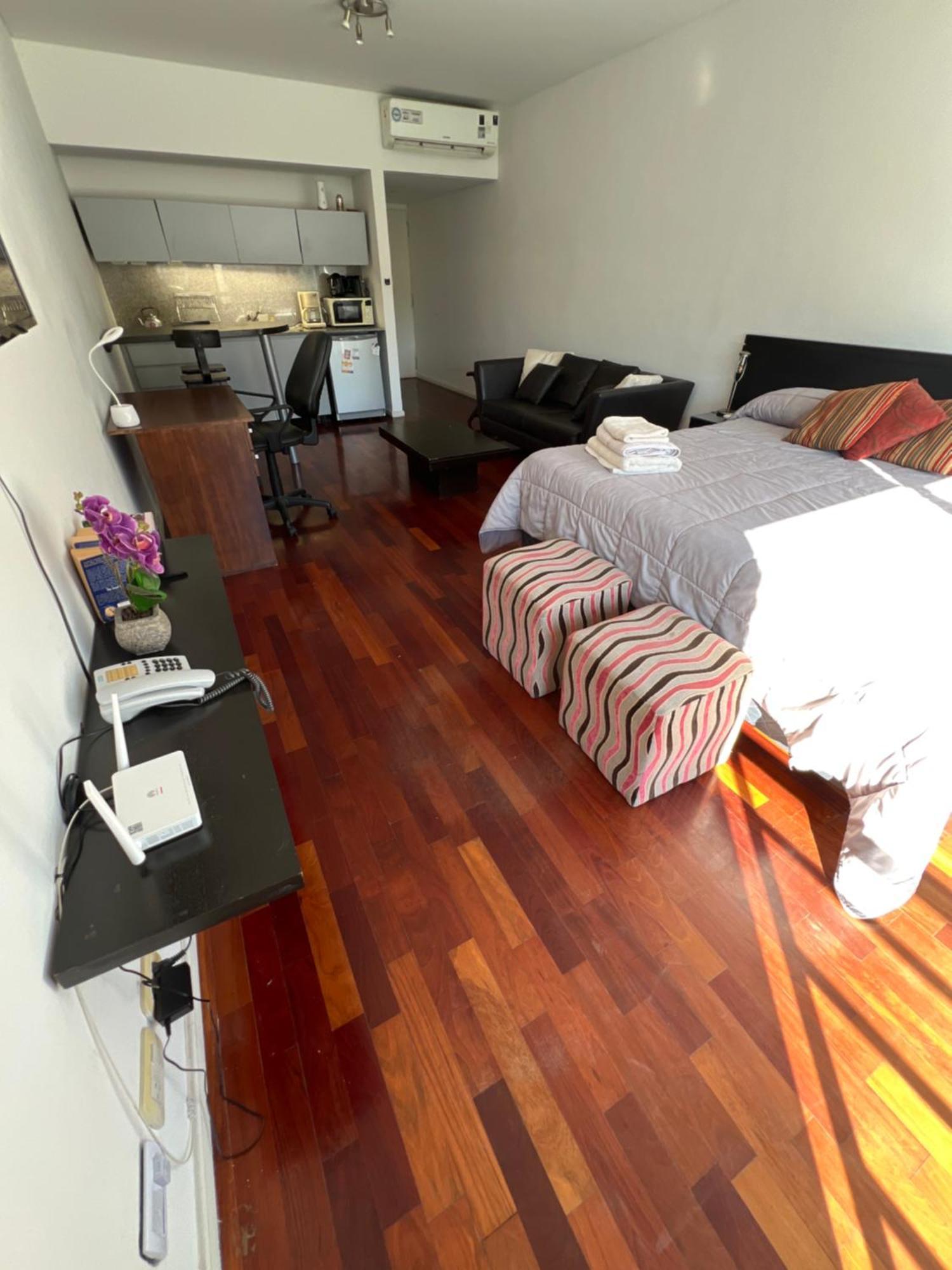Apartment At Nicaragua 6042