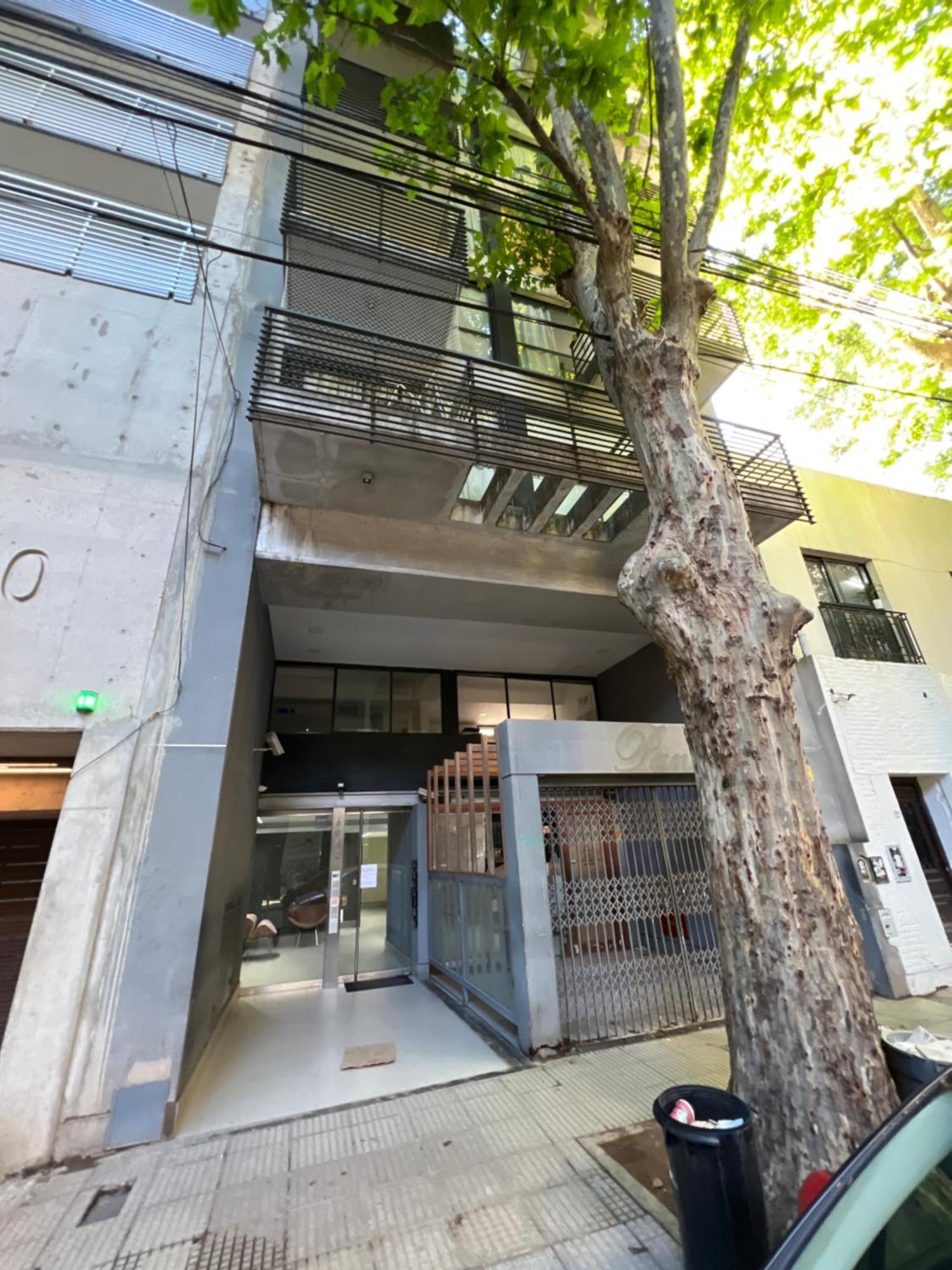 Apartment At Nicaragua 6042 Buenos Aires