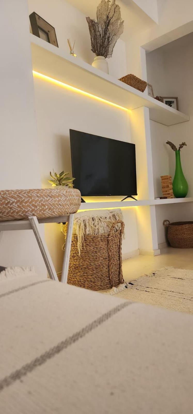 Apartamento Excelente Departamento En Av. Del Libertador Buenos Aires