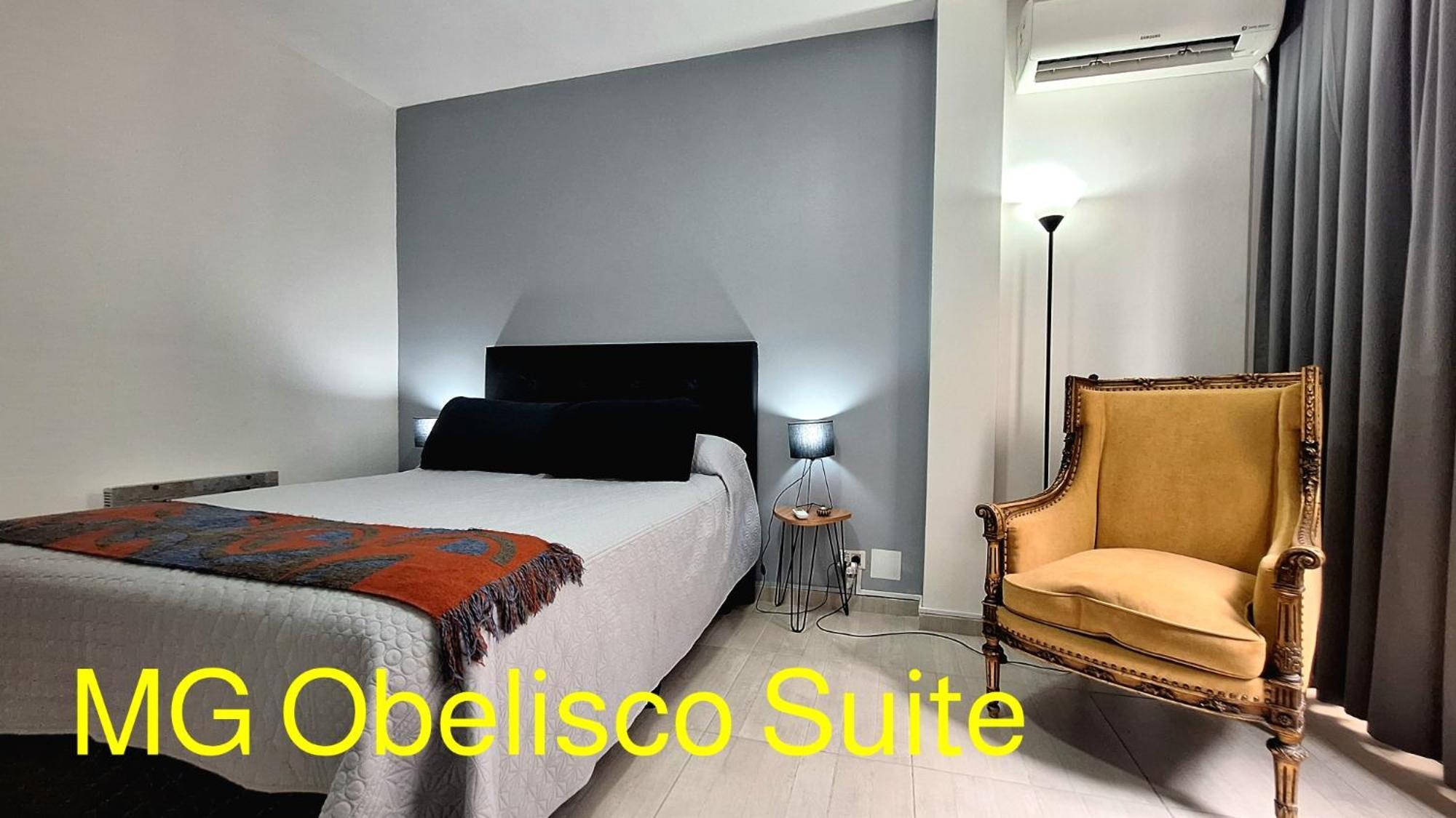 Apartment Mg Obelisco