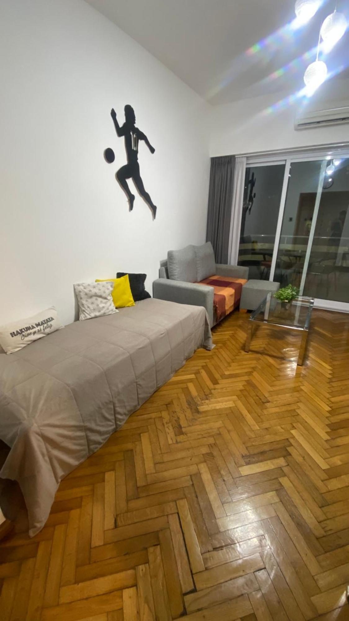 Corrientes Apartamento Buenos Aires