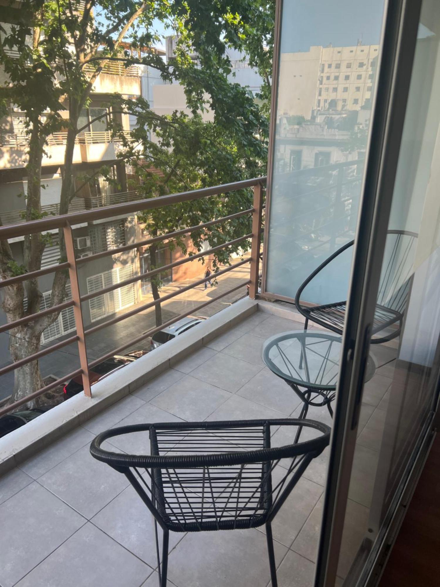Apartment Colegiales Palermo *