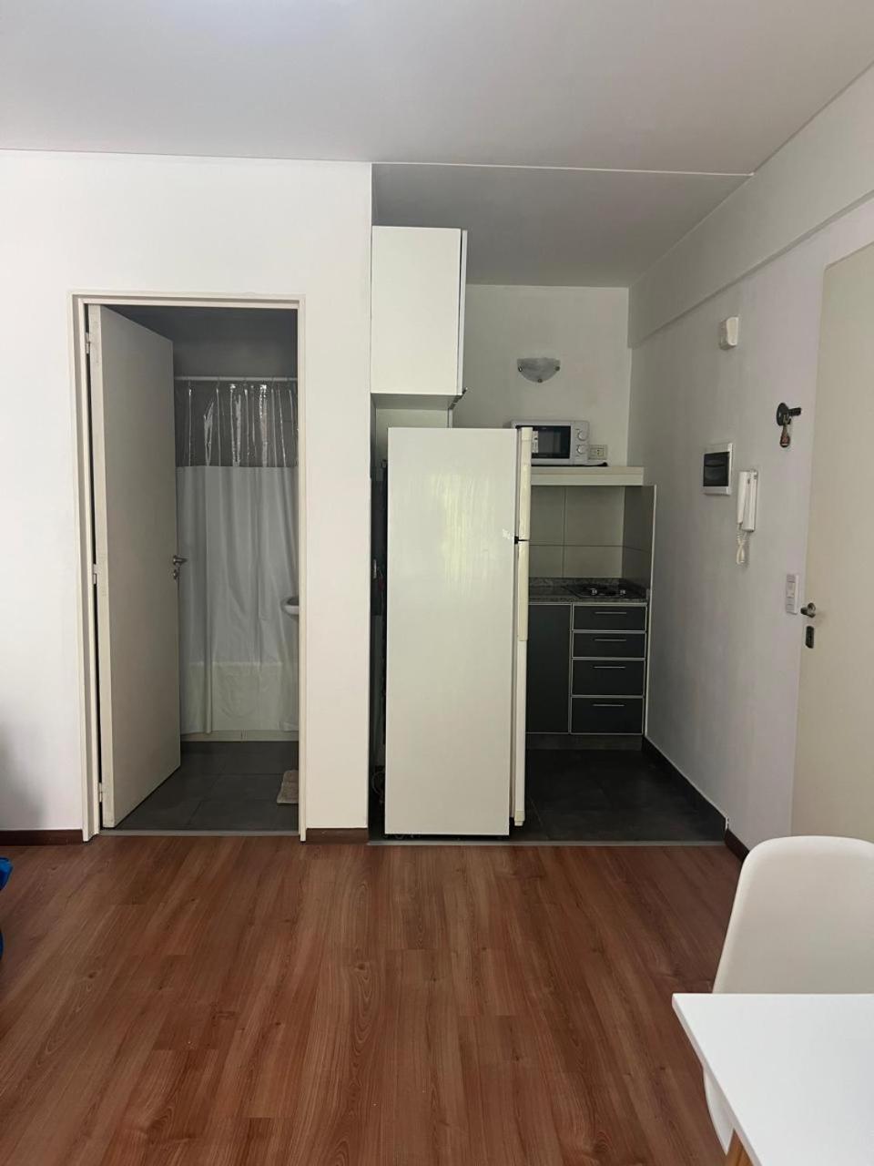 Apartment Colegiales Palermo