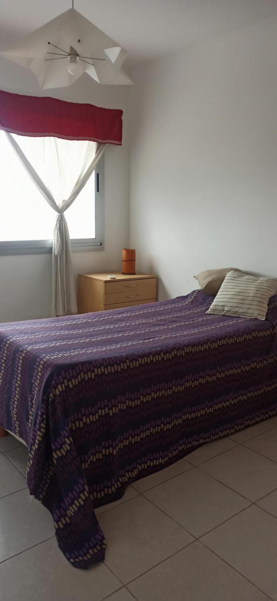 Luminoso Estudio De Dos Ambientes Buenos Aires