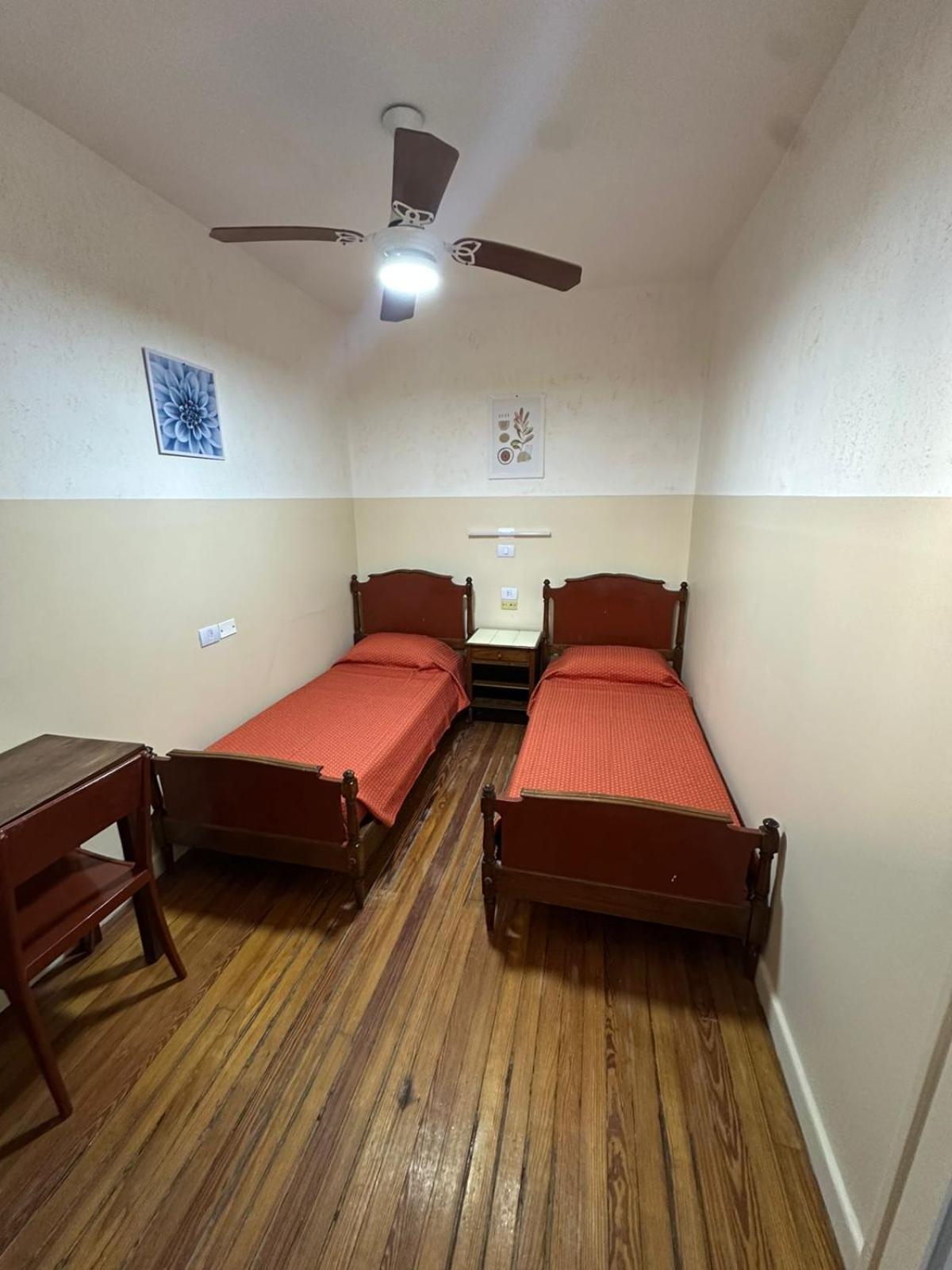 Recoleta 680 Hotel Buenos Aires