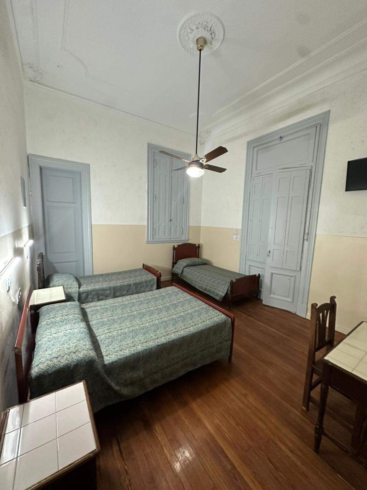 Hotel Recoleta 680