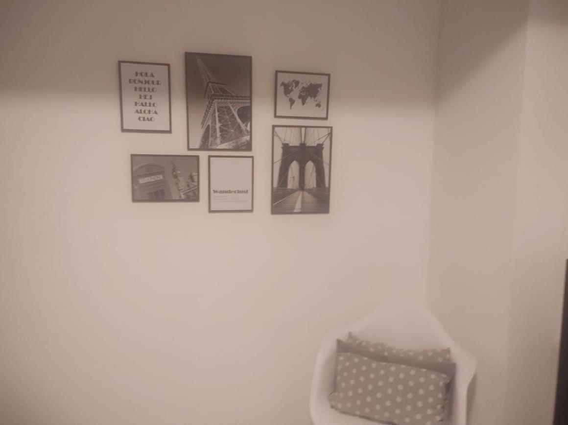Take It Easy And In Colegiales Apartment *