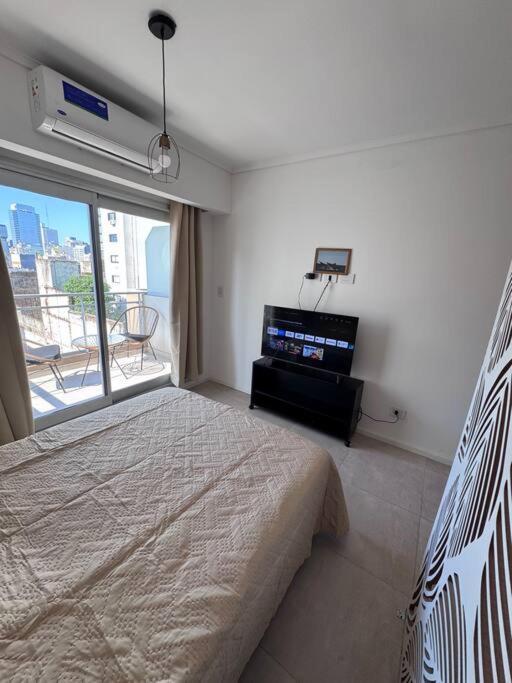 San Telmo Apartment *