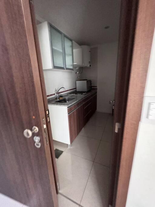 San Telmo Apartment