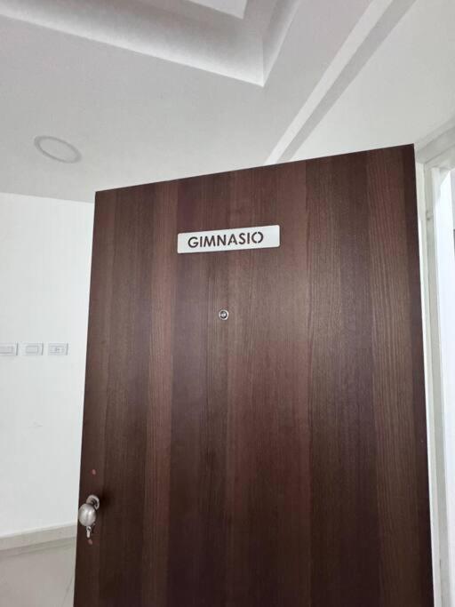 Apartment San Telmo *