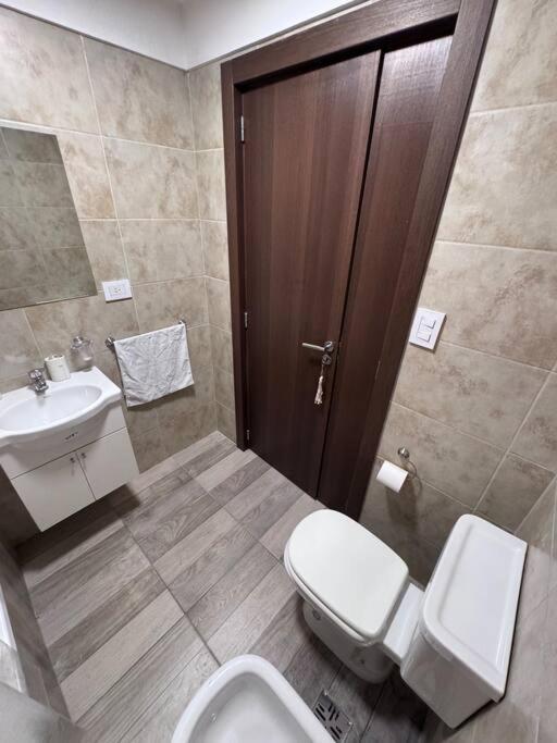 Apartment San Telmo Buenos Aires