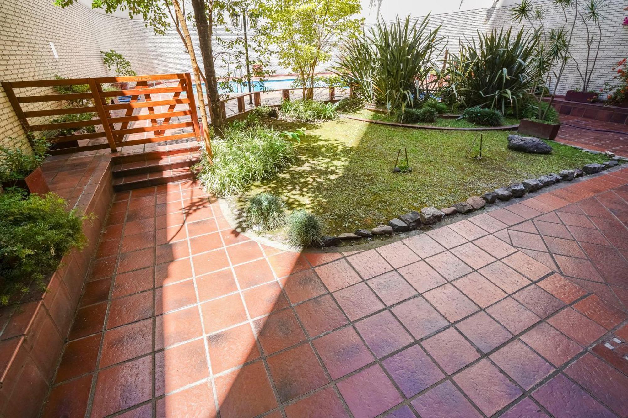 Exclusivos Con Piscina Y Sauna En El Corazon De Apartment