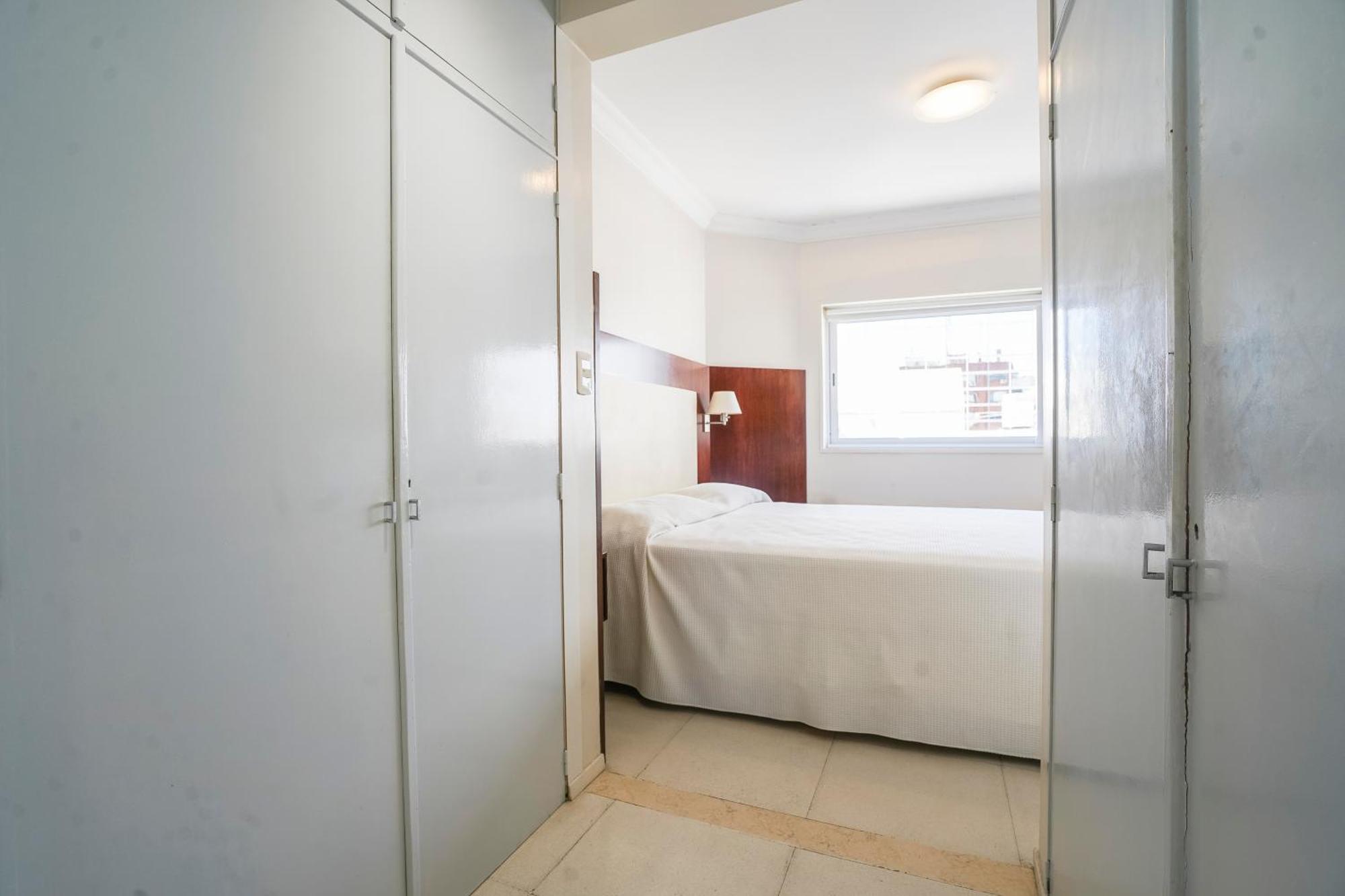 Exclusivos Con Piscina Y Sauna En El Corazon De Apartment Buenos Aires