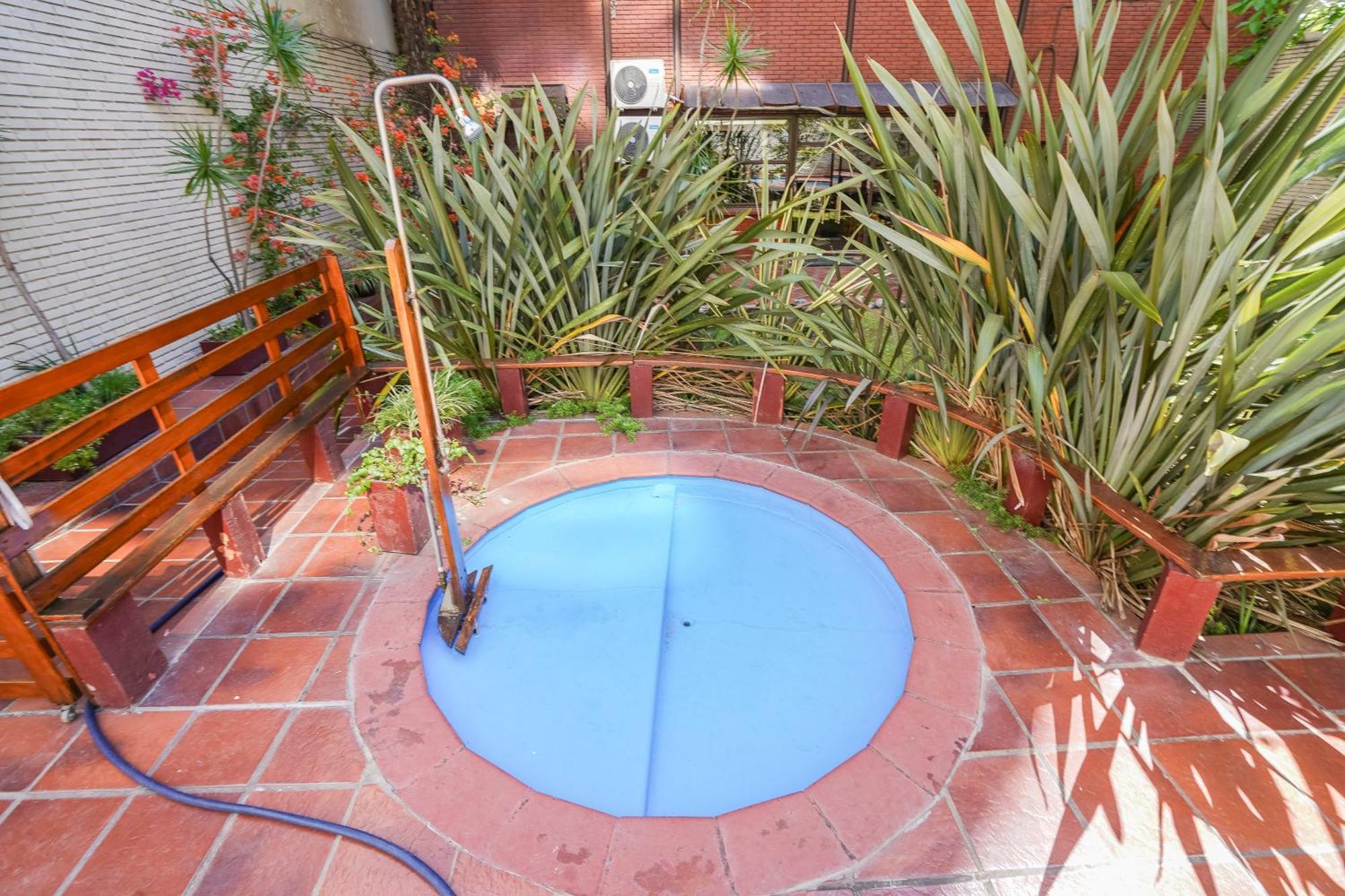 Apartment Exclusivos Con Piscina Y Sauna En El Corazon De