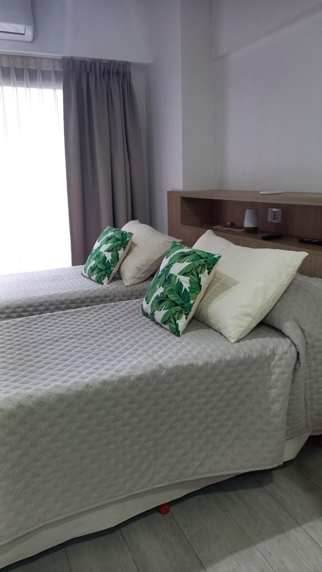 Oro 2324 Monoambiente De Estreno En Palermo Soho Apartment