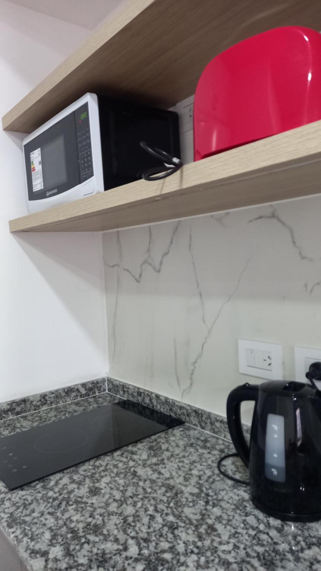 Oro 2324 Monoambiente De Estreno En Palermo Soho *