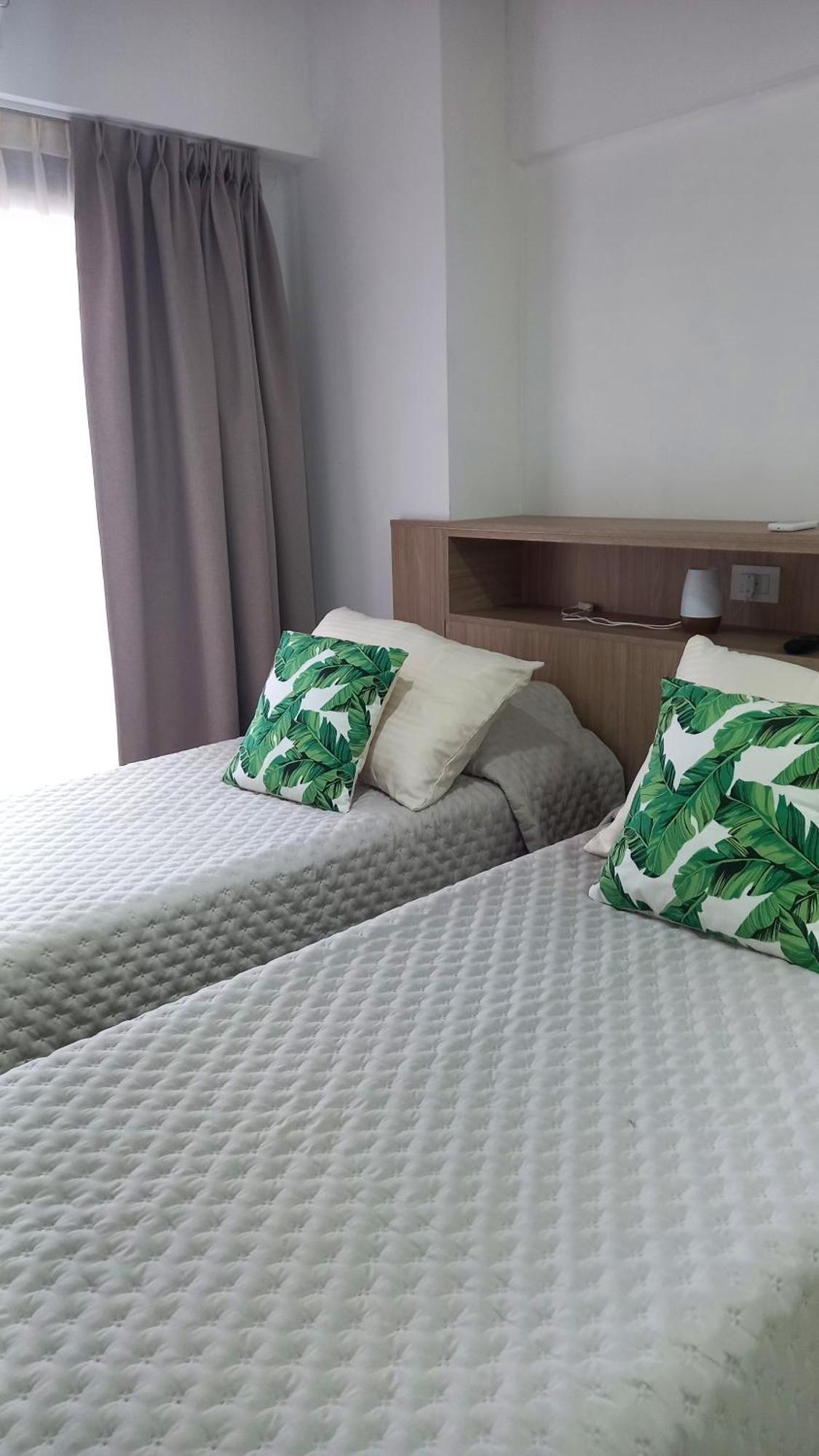 Oro 2324 Monoambiente De Estreno En Palermo Soho Buenos Aires