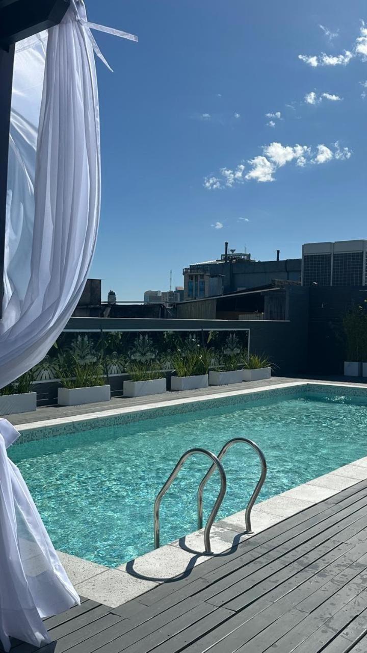 Hotel Broadway & 4*