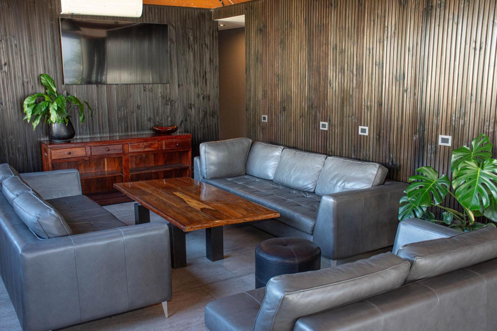 Hotel Duomi Buenos Aires