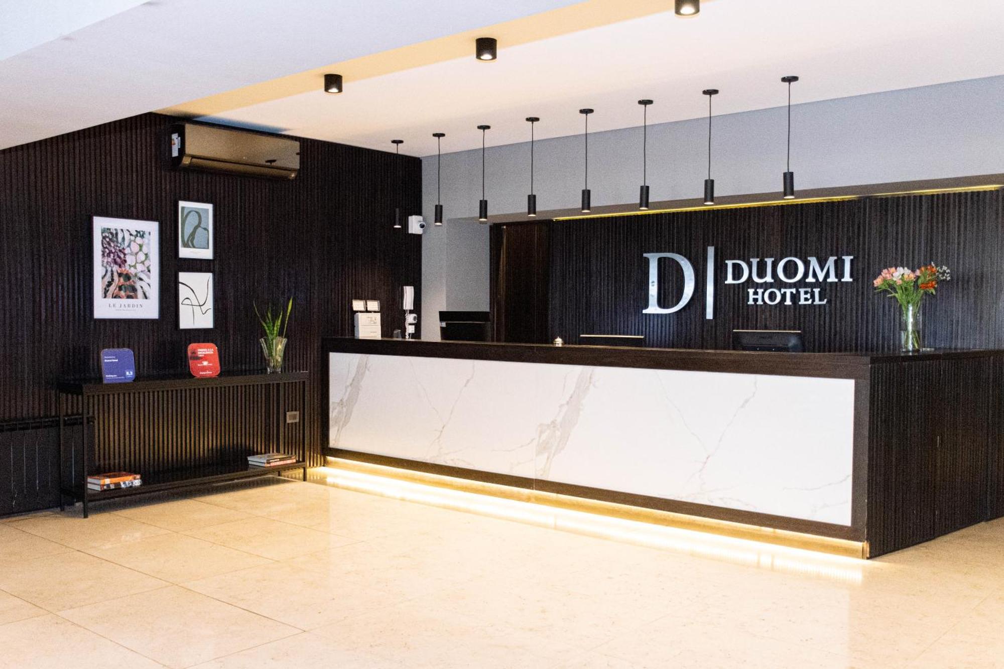 Duomi Hotel