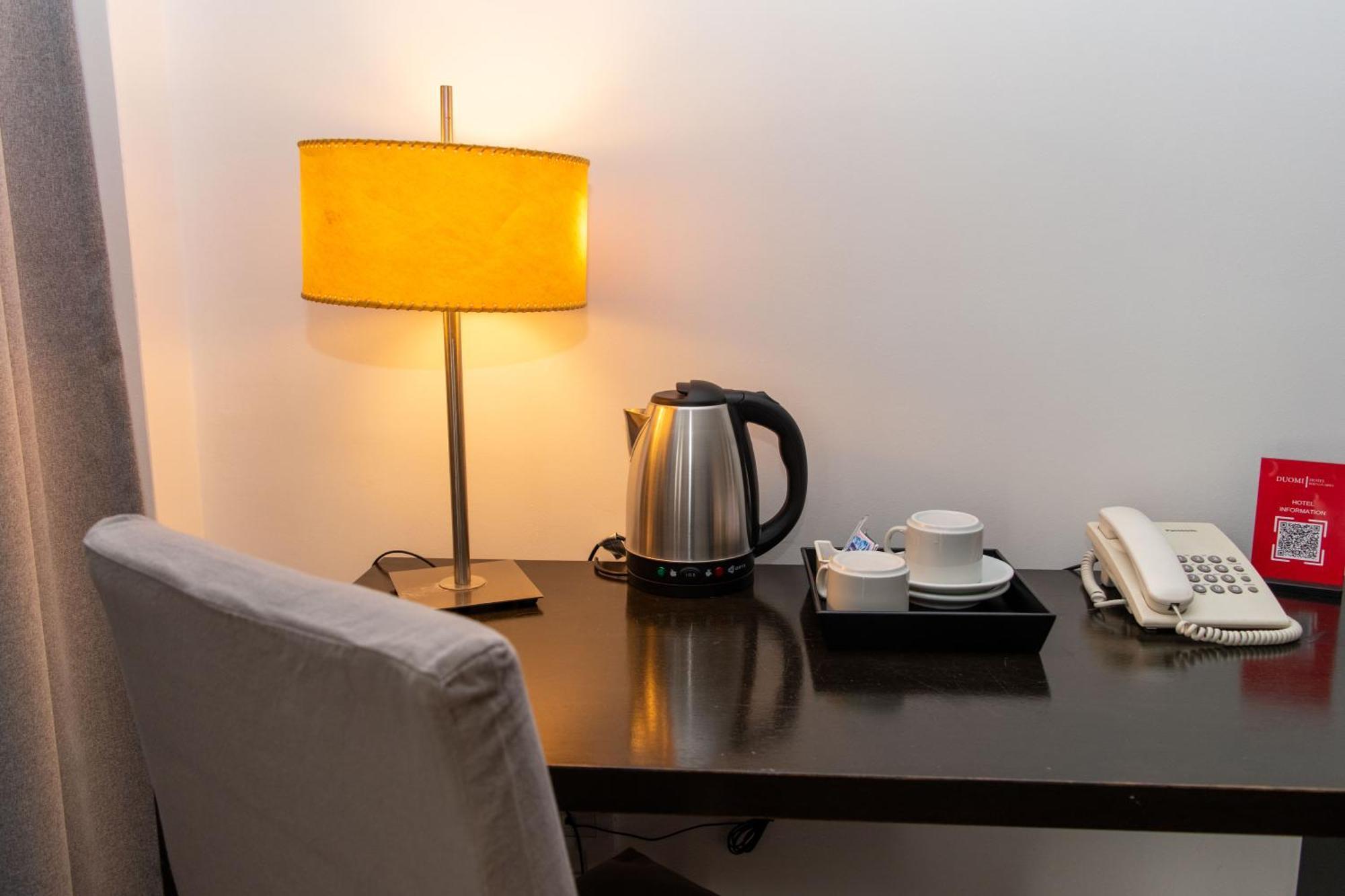 Duomi Hotel 4*