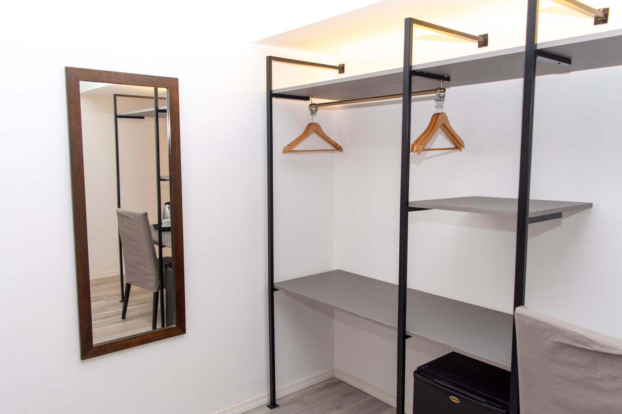 Hotel Duomi 4*