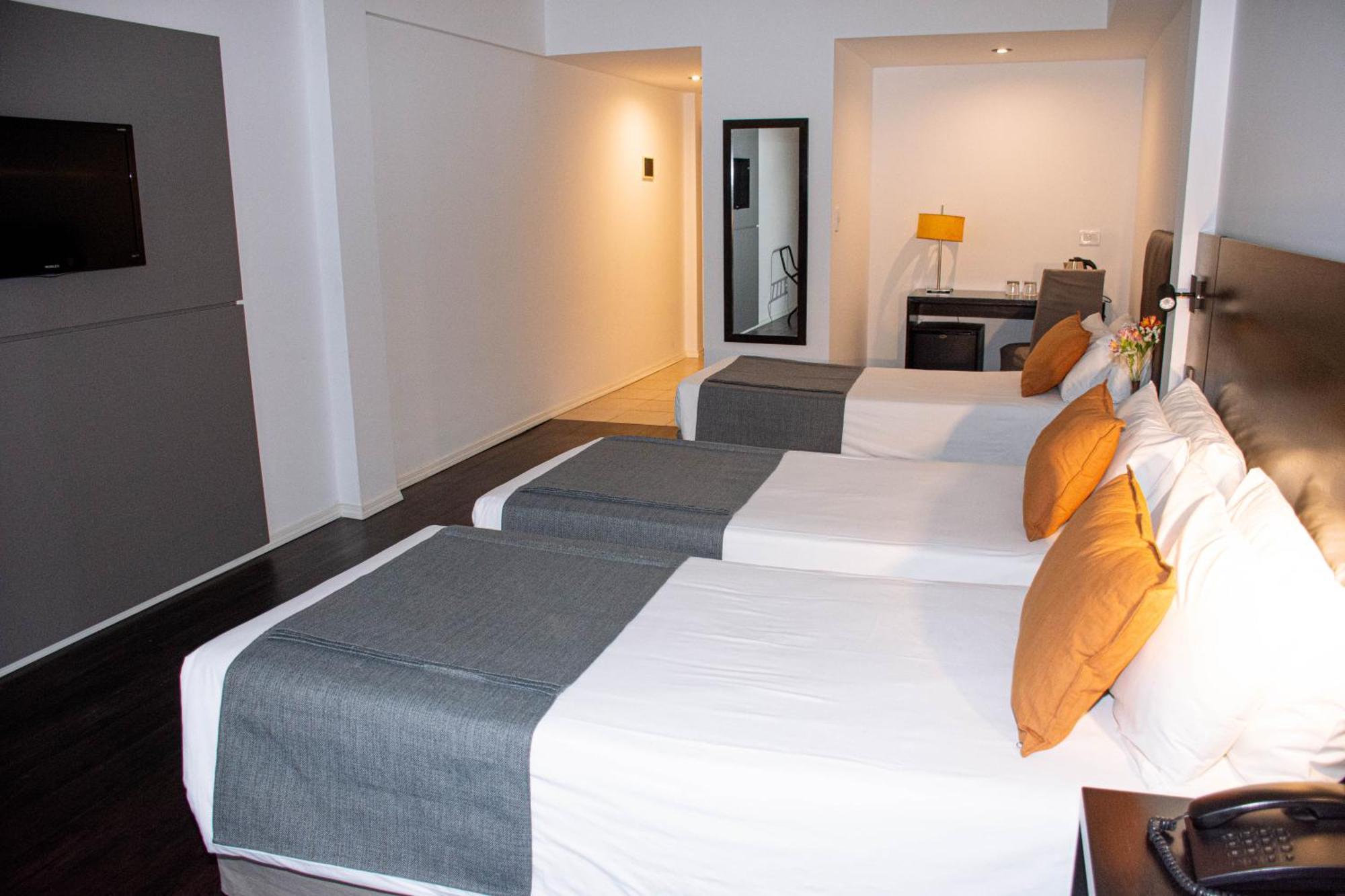 Hotel Duomi