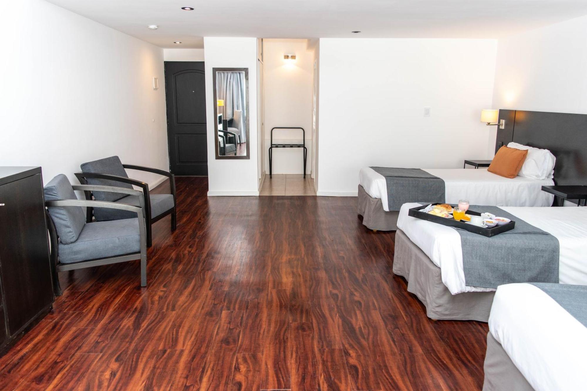 Duomi Hotel 4*