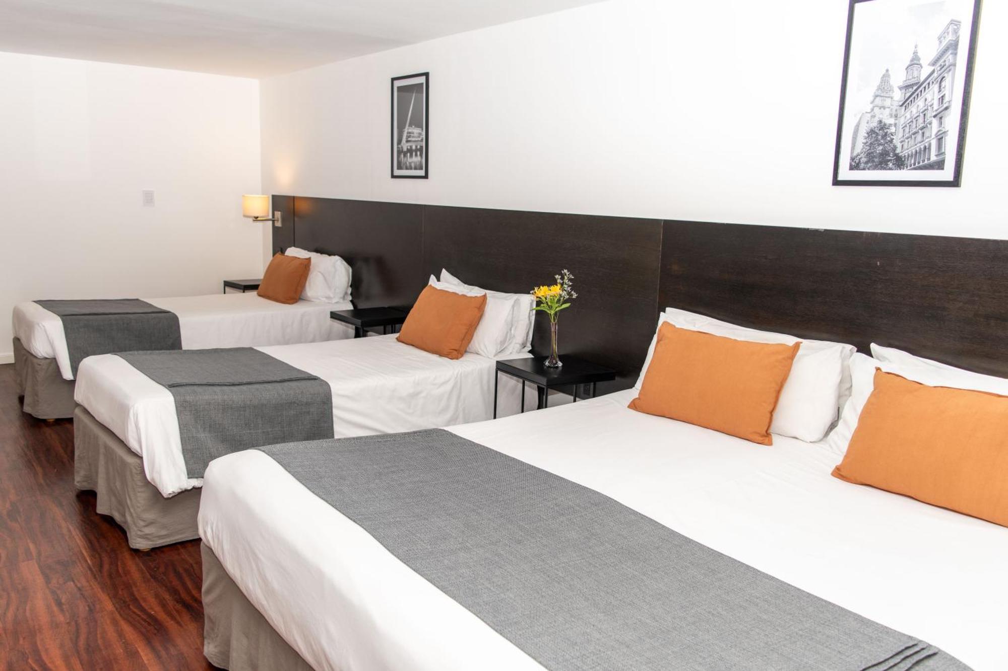 Hotel Duomi Buenos Aires
