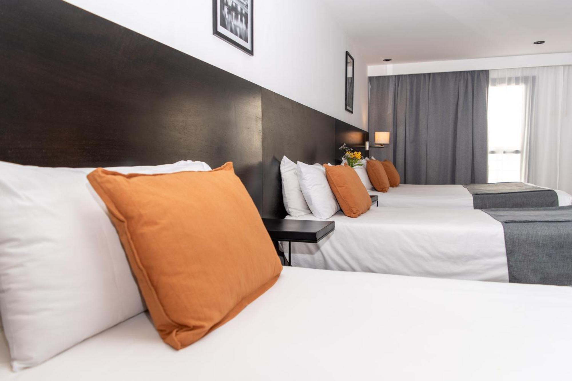Hotel Duomi
