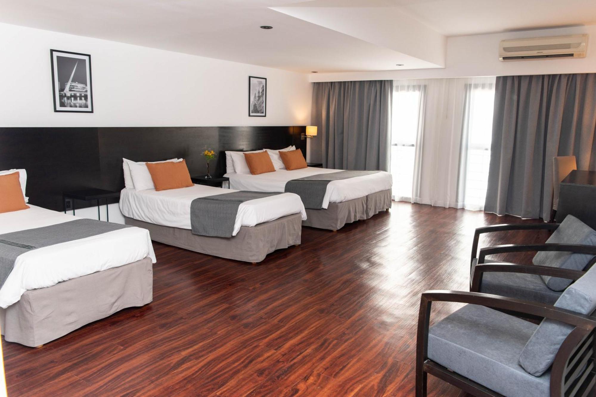 Hotel Duomi 4*