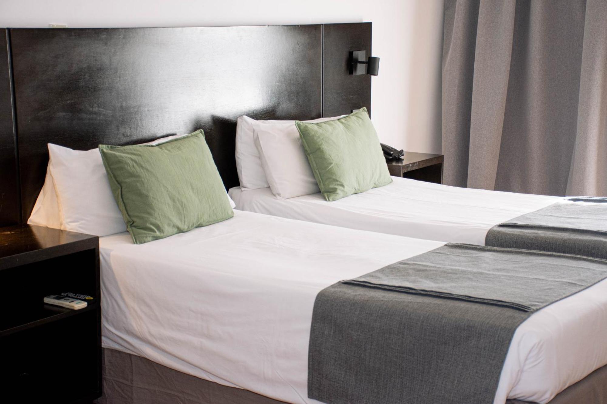 Hotel Duomi Buenos Aires