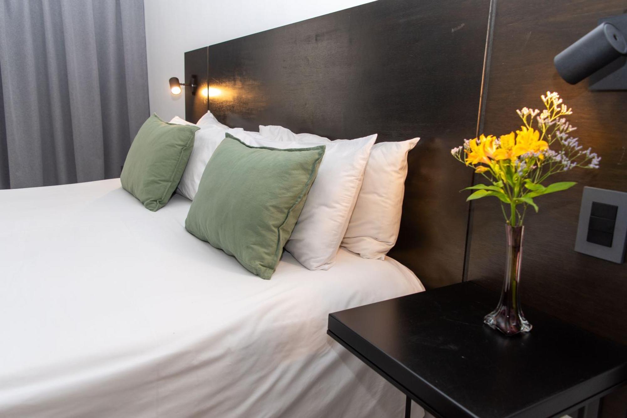 Hotel Duomi 4*