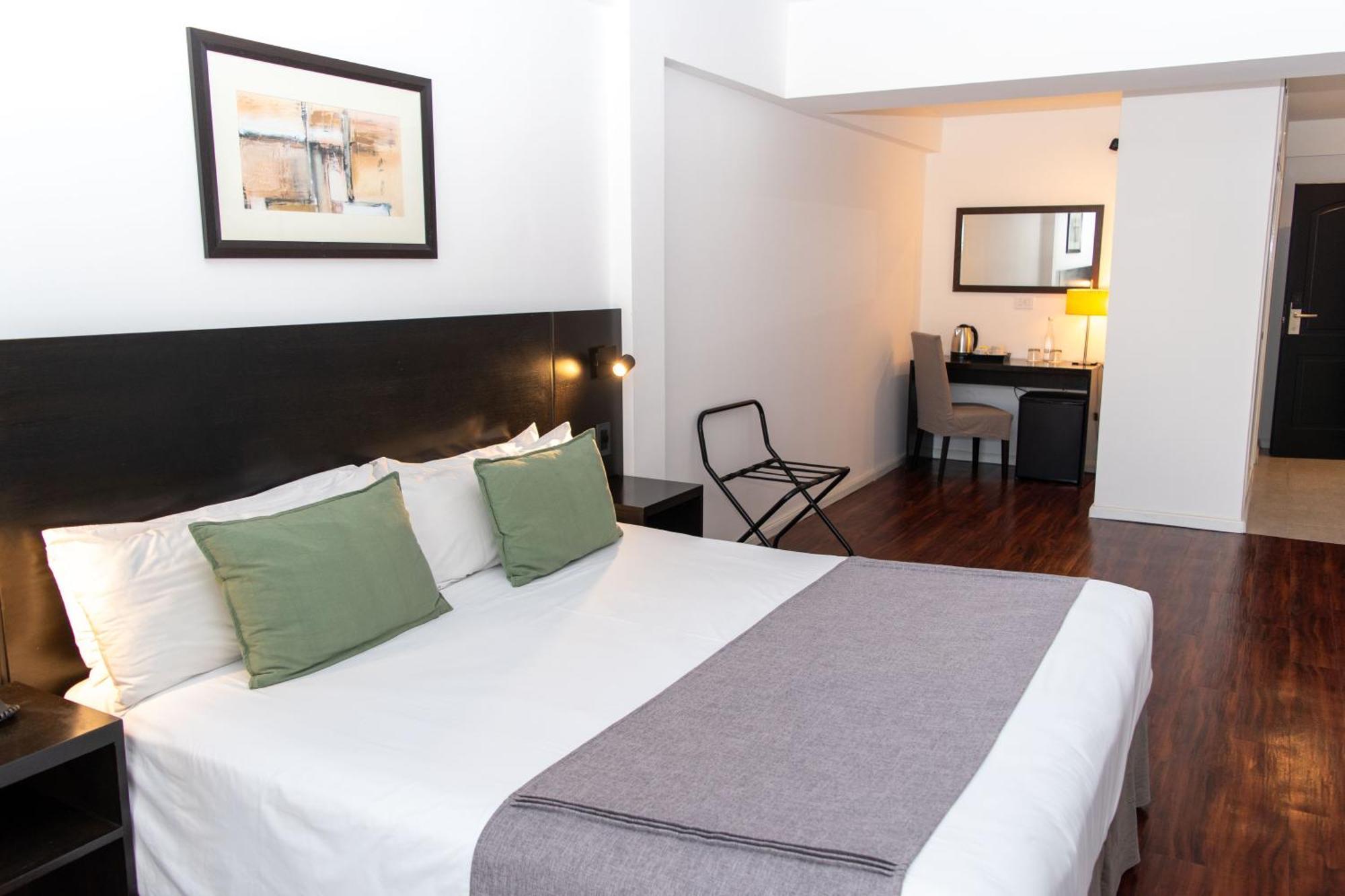 Duomi Hotel Buenos Aires