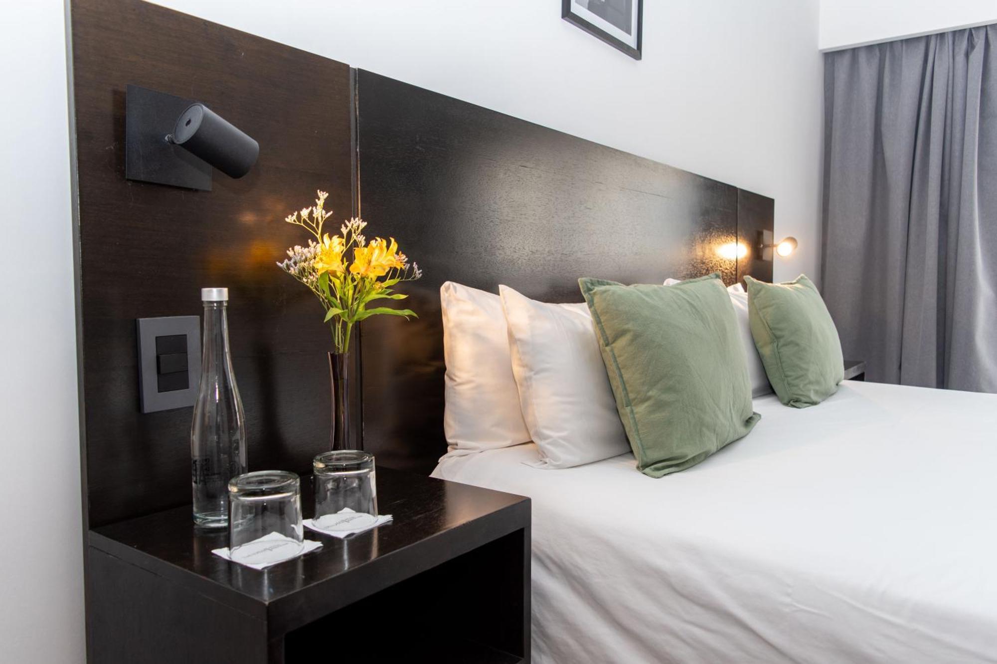 Hotel Duomi Buenos Aires