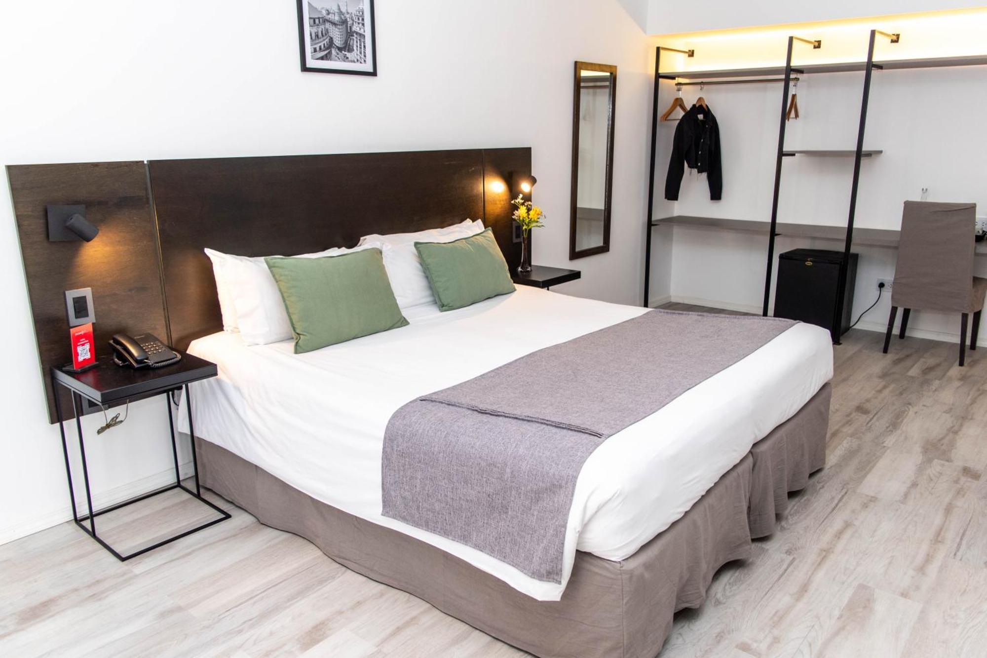 Duomi 4* Buenos Aires