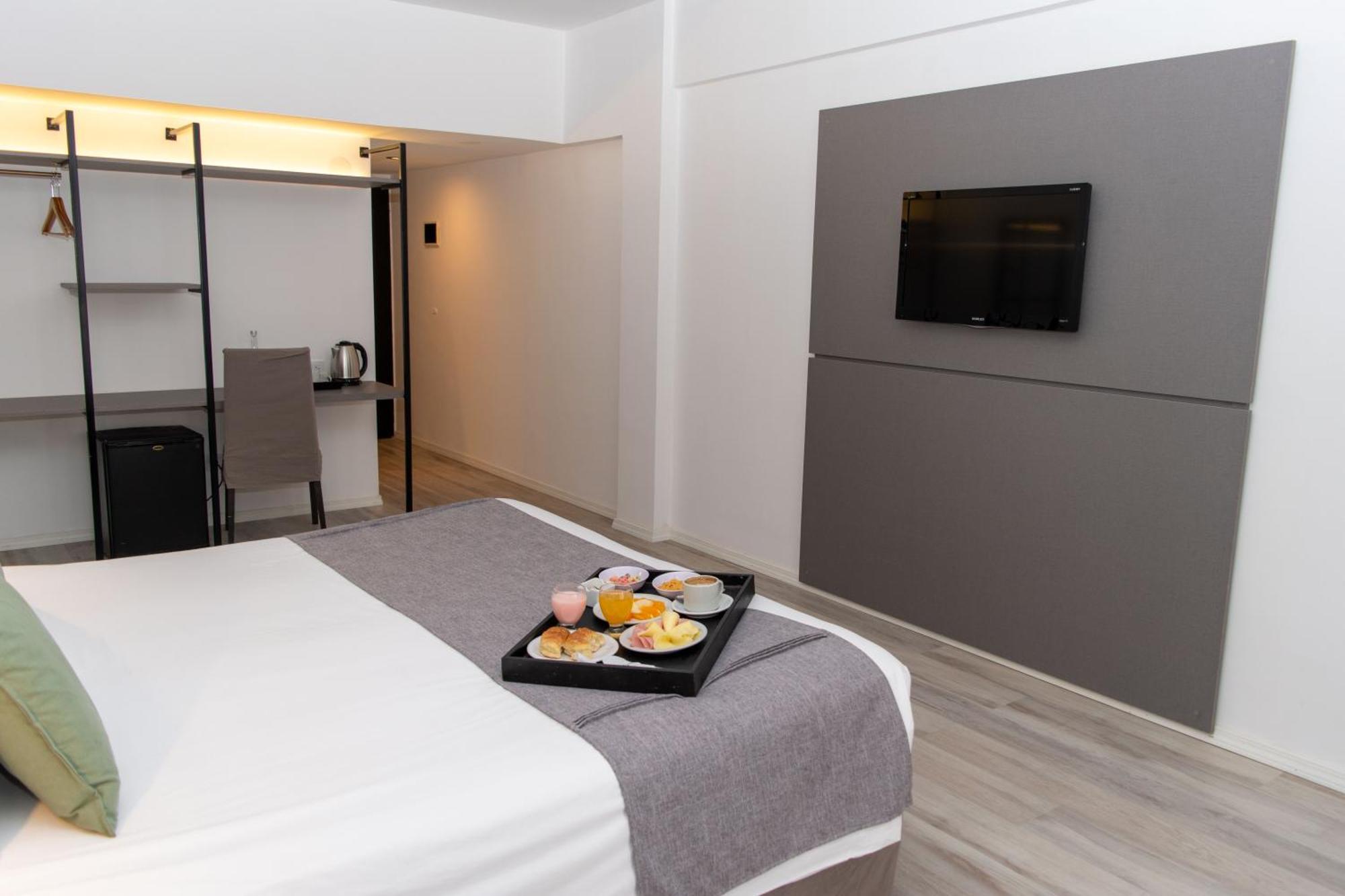 Hotel Duomi