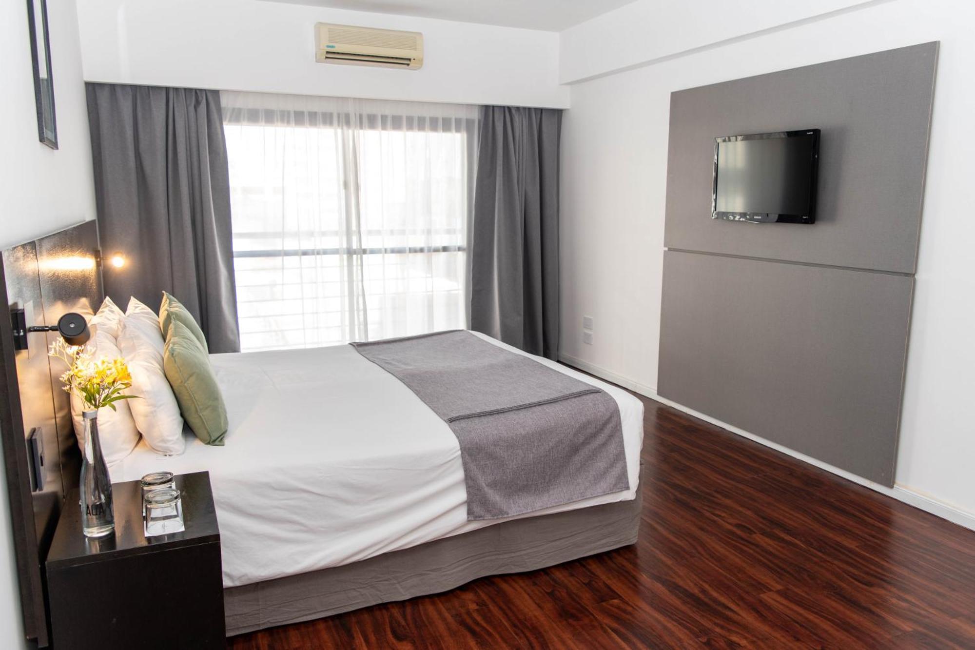 Duomi Hotel Buenos Aires