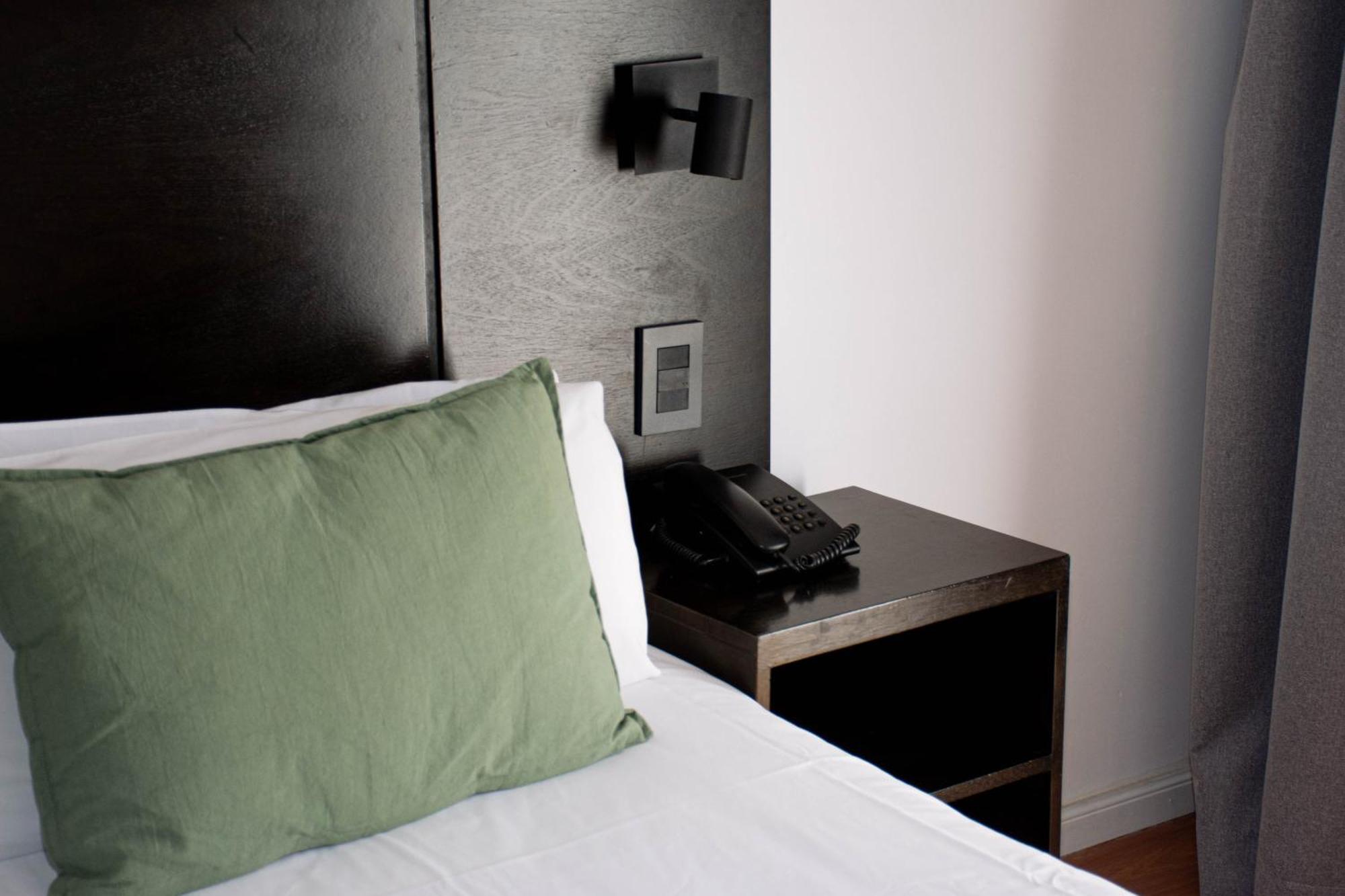 Hotel Duomi Buenos Aires