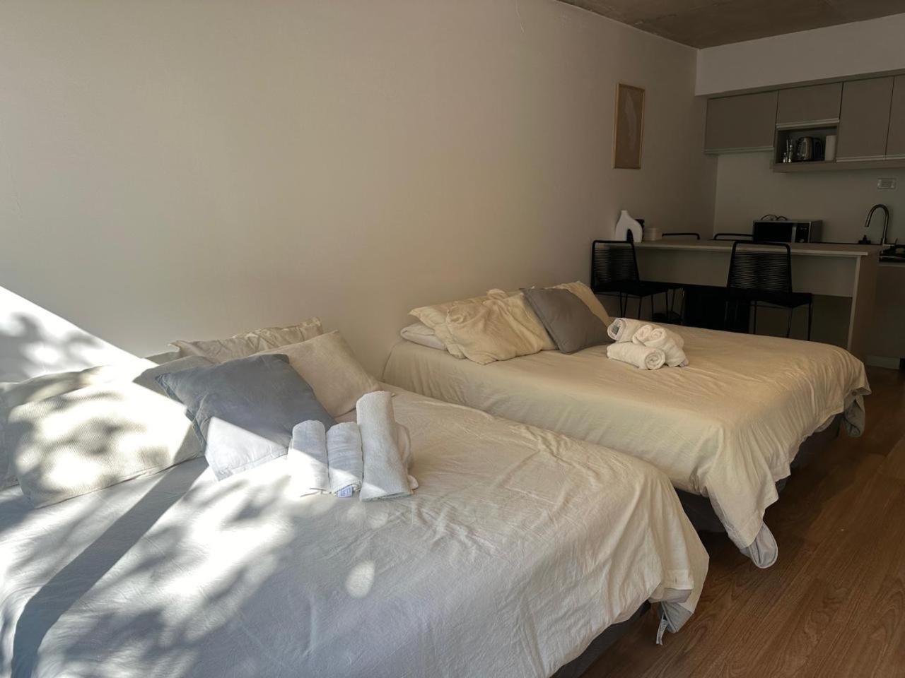 Cloudba Fitz Roy Palermo Hollywood Apartment Buenos Aires