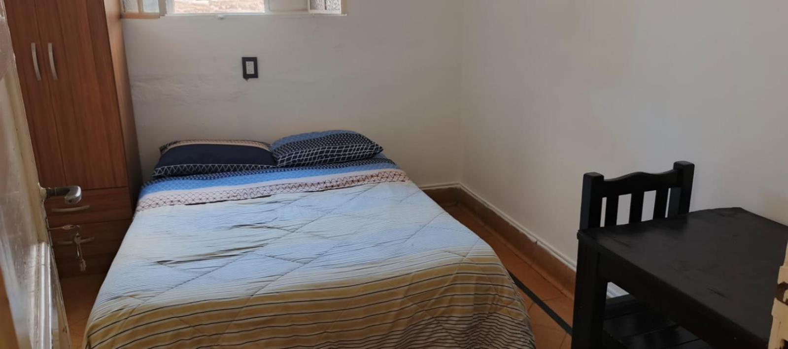 Albergue Downtown Morenas