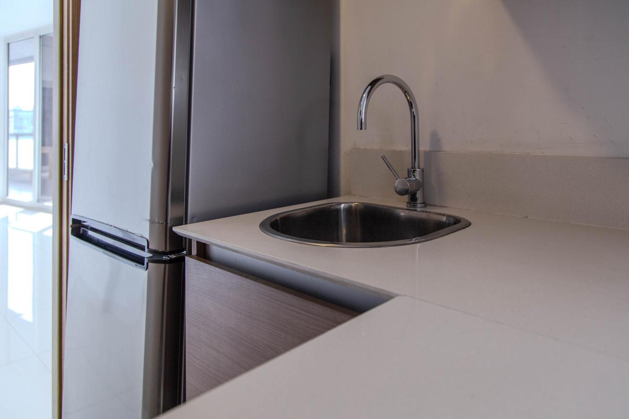 Cattleya Beautiful Apartment *