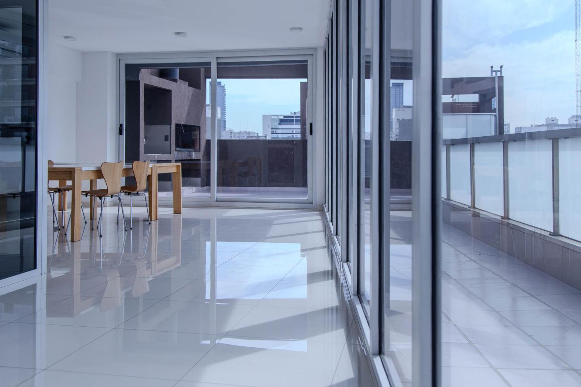 Apartment Cattleya Beautiful Buenos Aires