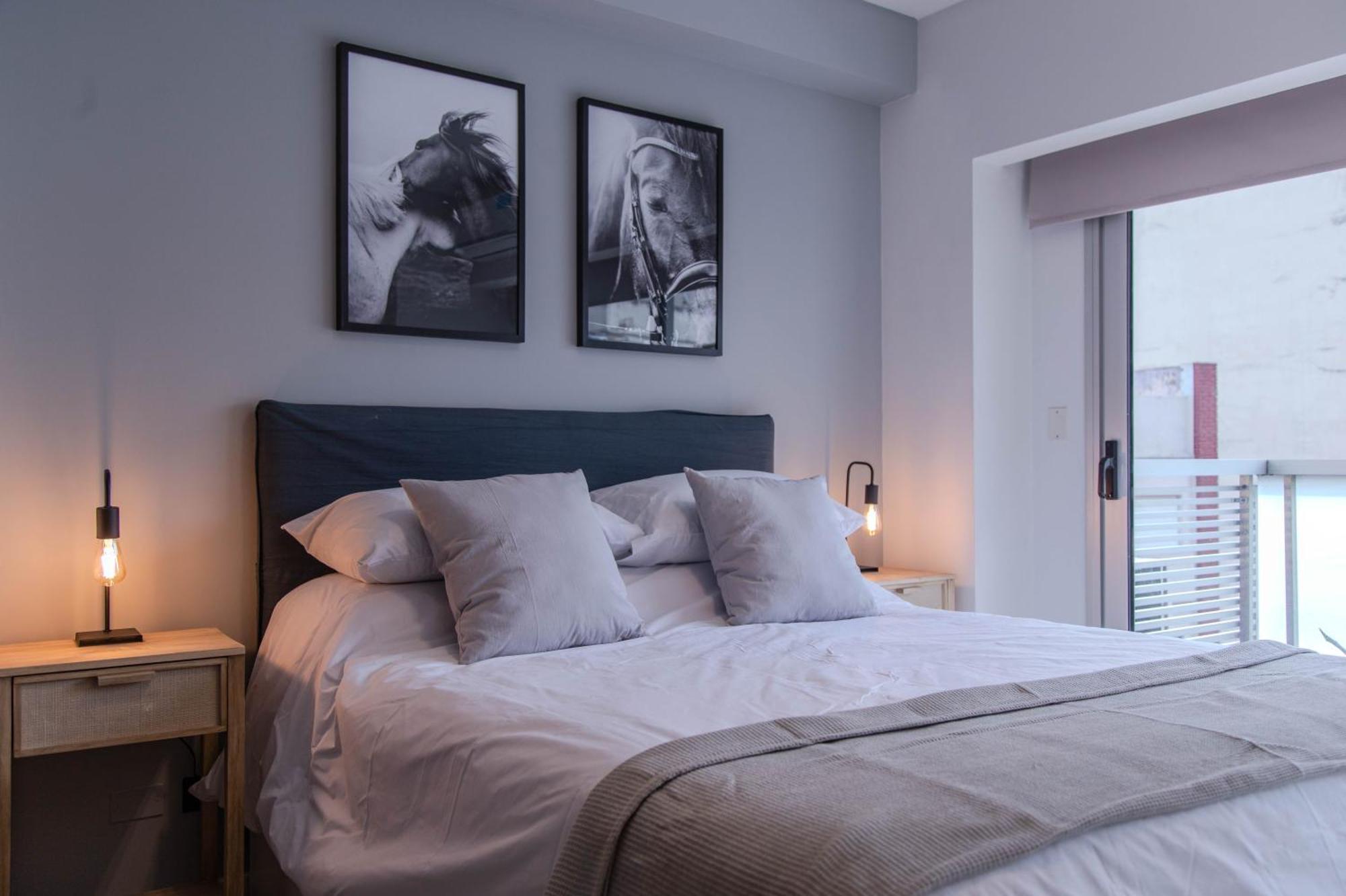 Apartment Cattleya Beautiful Buenos Aires